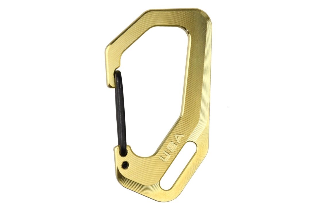 Connector hardware