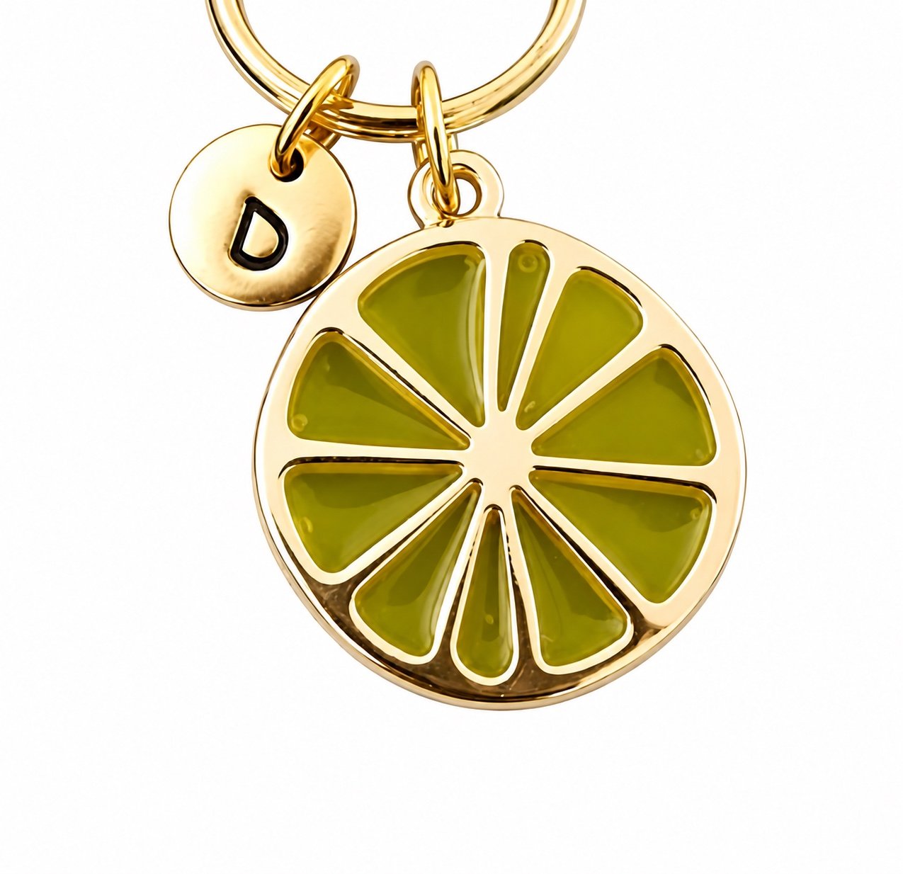 Citrus Enamel Reference