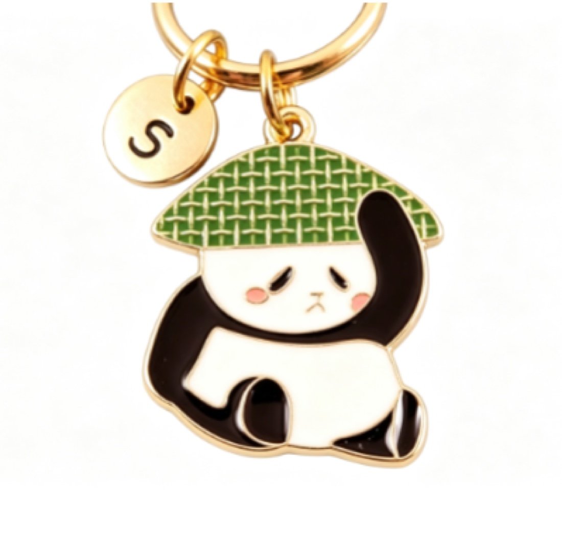 Multi-color enamel design